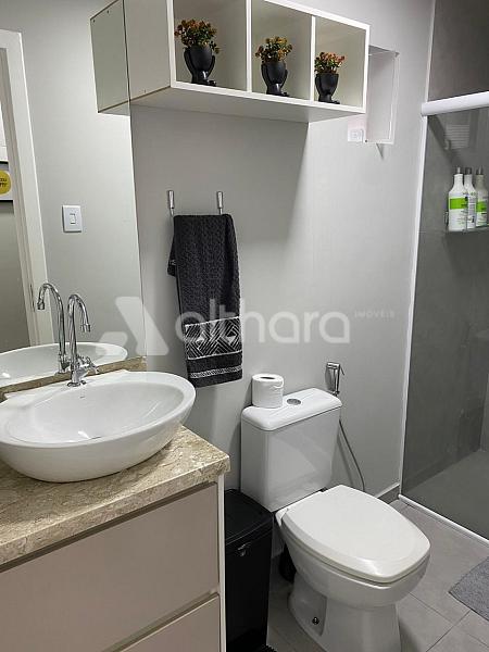 Apartamento no Edif�cio Dona Rosinha em Balne�rio Cambori� 12