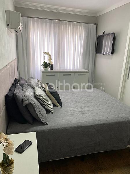 Apartamento no Edif�cio Dona Rosinha em Balne�rio Cambori� 18