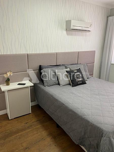 Apartamento no Edif�cio Dona Rosinha em Balne�rio Cambori� 16