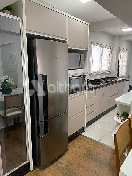 Apartamento no Edif�cio Dona Rosinha em Balne�rio Cambori� 4