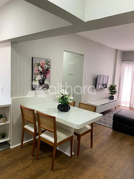 Apartamento no Edif�cio Dona Rosinha em Balne�rio Cambori� 1