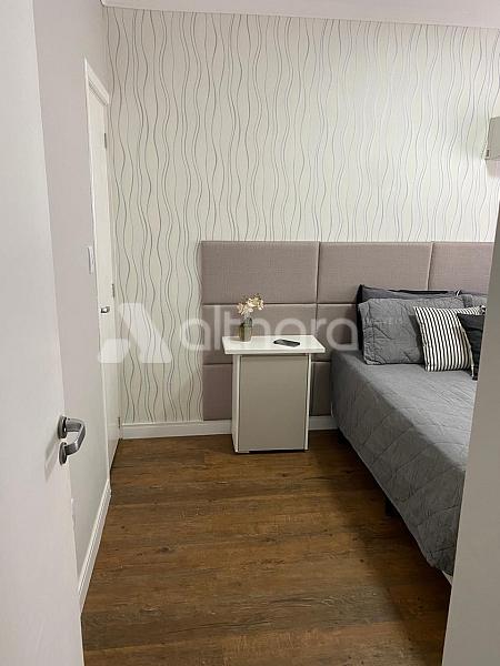 Apartamento no Edif�cio Dona Rosinha em Balne�rio Cambori� 17