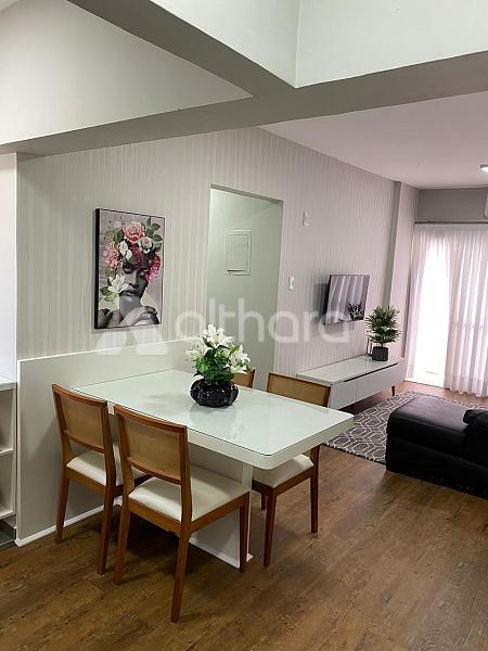 Apartamento no Edif�cio Dona Rosinha em Balne�rio Cambori� 2