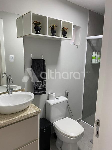 Apartamento no Edif�cio Dona Rosinha em Balne�rio Cambori� 10
