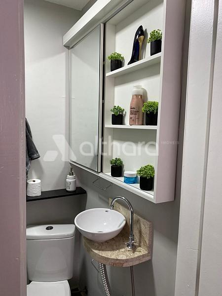 Apartamento no Edif�cio Dona Rosinha em Balne�rio Cambori� 27