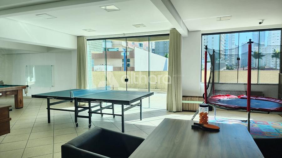 Apartamento no Edificio Saint Moritz em Itaja� 19