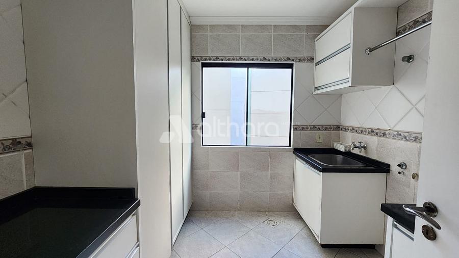 Apartamento no Edificio Saint Moritz em Itaja� 10