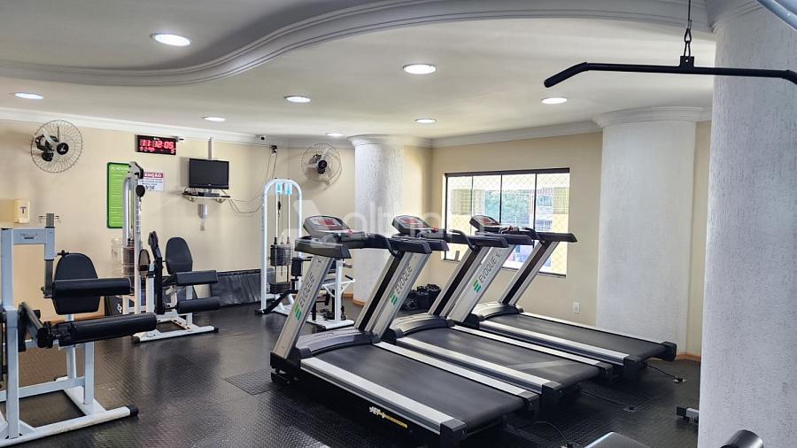 Apartamento no Edificio Saint Moritz em Itaja� 16