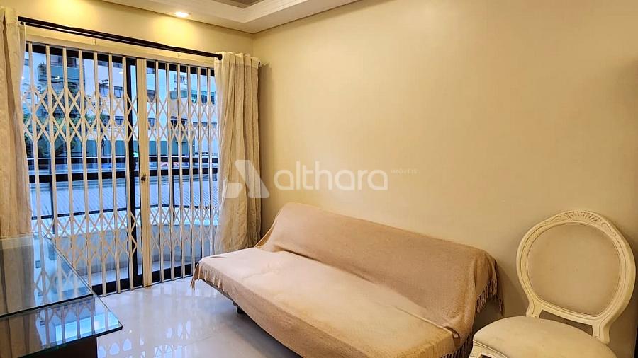 Apartamento no Edif�cio Nair Albanas em Balne�rio Cambori� 3