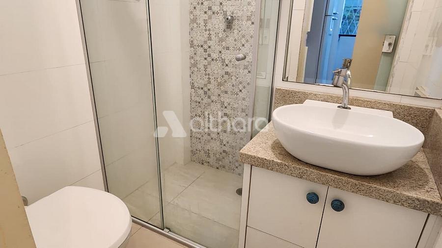 Apartamento no Edif�cio Nair Albanas em Balne�rio Cambori� 9