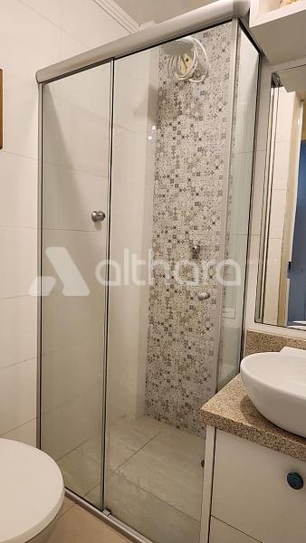 Apartamento no Edif�cio Nair Albanas em Balne�rio Cambori� 11
