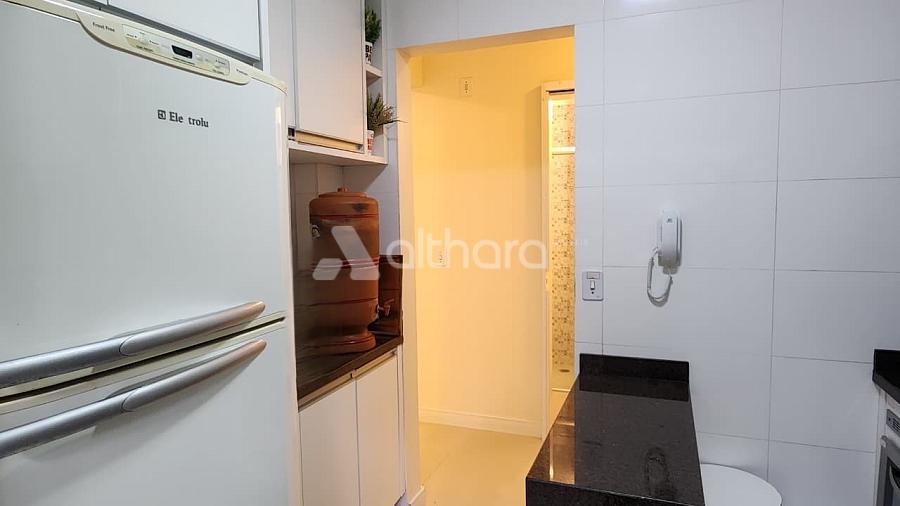 Apartamento no Edif�cio Nair Albanas em Balne�rio Cambori� 7