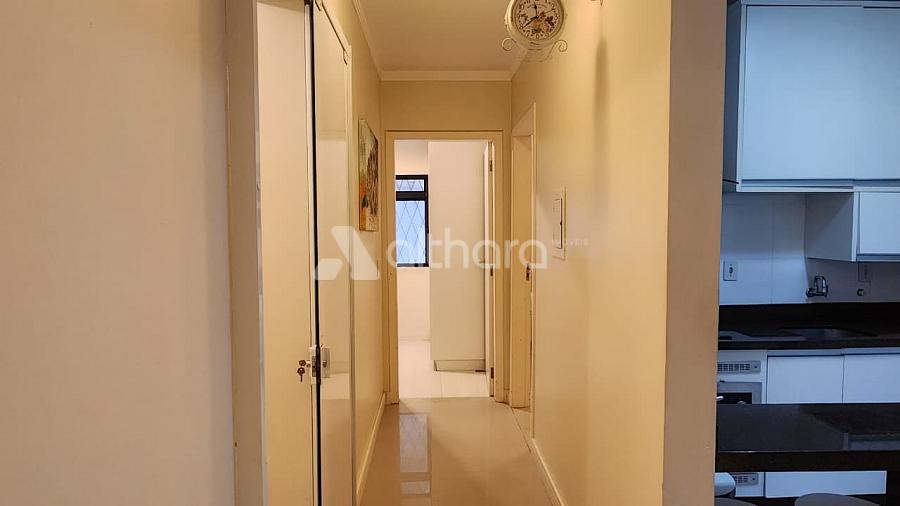 Apartamento no Edif�cio Nair Albanas em Balne�rio Cambori� 4