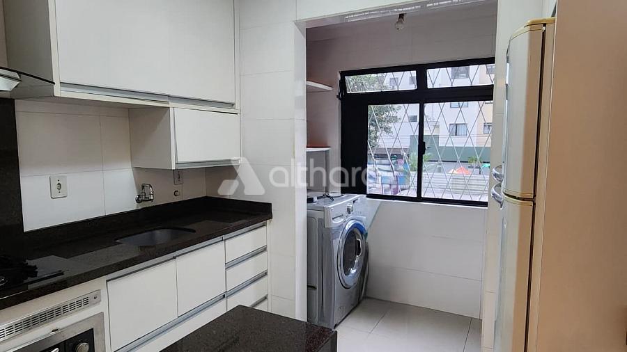 Apartamento no Edif�cio Nair Albanas em Balne�rio Cambori� 5