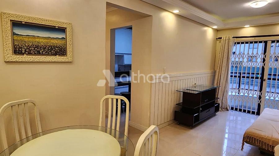 Apartamento no Edif�cio Nair Albanas em Balne�rio Cambori� 2