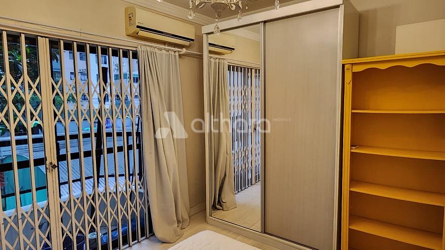 Apartamento no Edif�cio Nair Albanas em Balne�rio Cambori� 12
