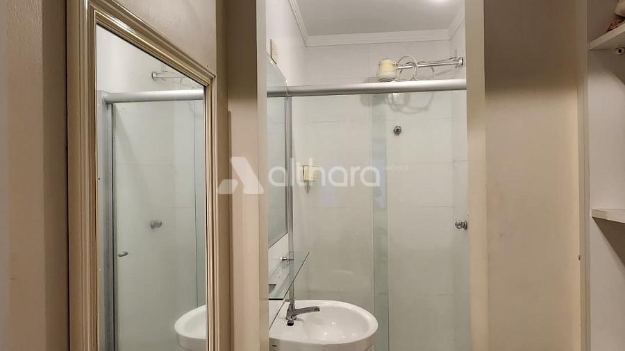 Apartamento no Edif�cio Nair Albanas em Balne�rio Cambori� 14
