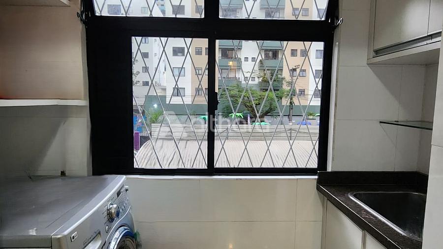 Apartamento no Edif�cio Nair Albanas em Balne�rio Cambori� 8