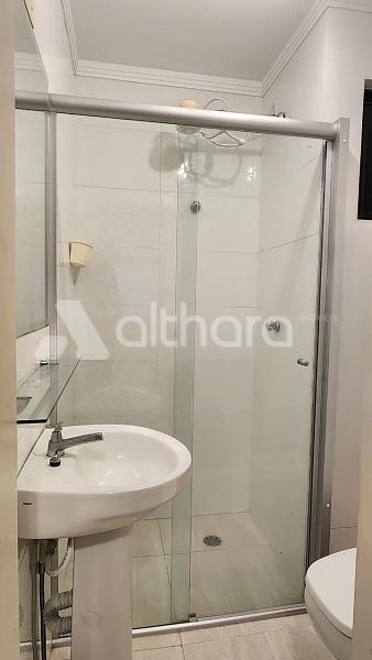Apartamento no Edif�cio Nair Albanas em Balne�rio Cambori� 16