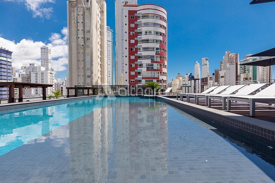 Apartamento no Edif�cio Argos Residencial em Balne�rio Cambori� 18
