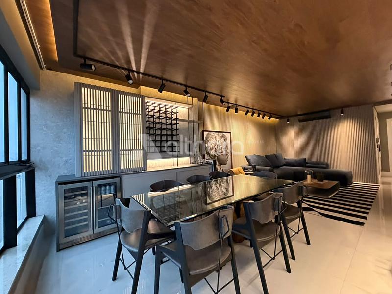 Apartamento no Edif�cio Argos Residencial em Balne�rio Cambori� 4