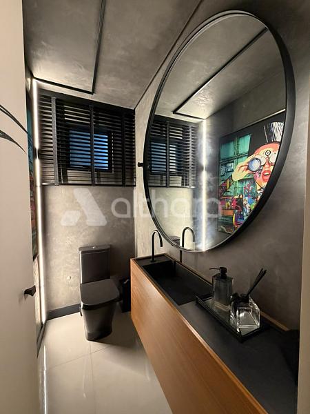 Apartamento no Edif�cio Argos Residencial em Balne�rio Cambori� 7