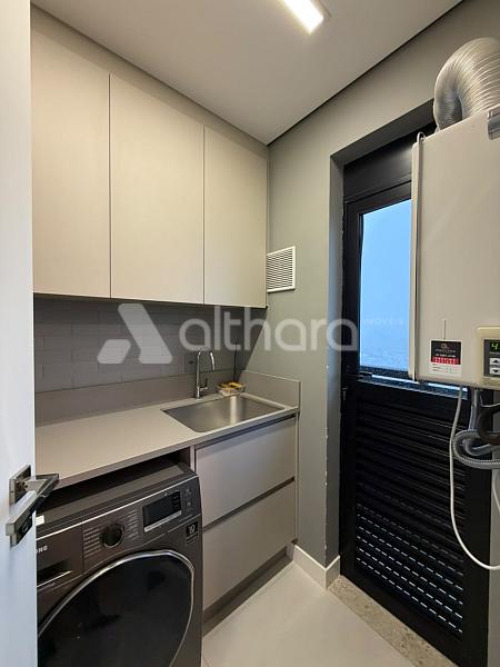 Apartamento no Edif�cio Argos Residencial em Balne�rio Cambori� 8