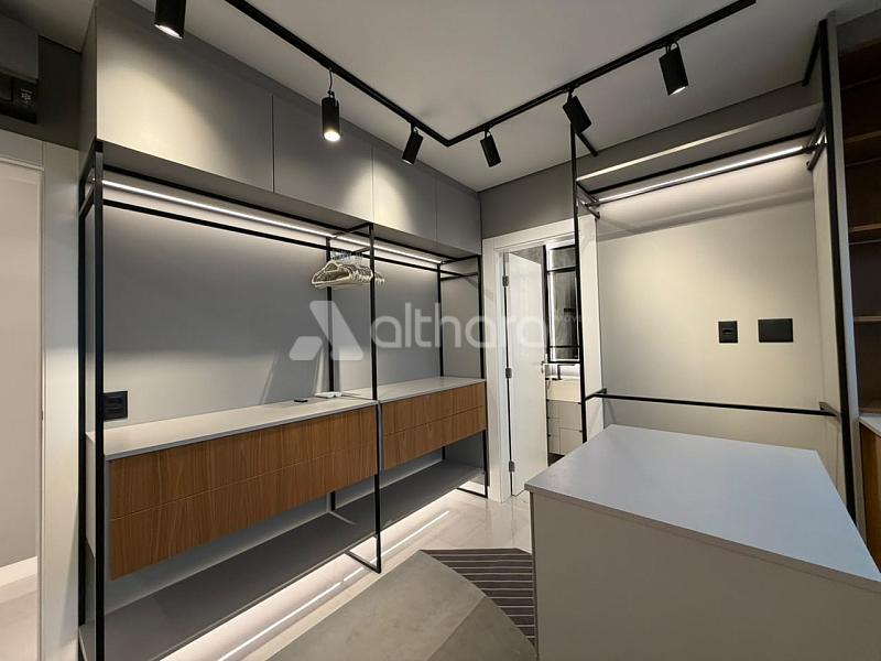 Apartamento no Edif�cio Argos Residencial em Balne�rio Cambori� 9