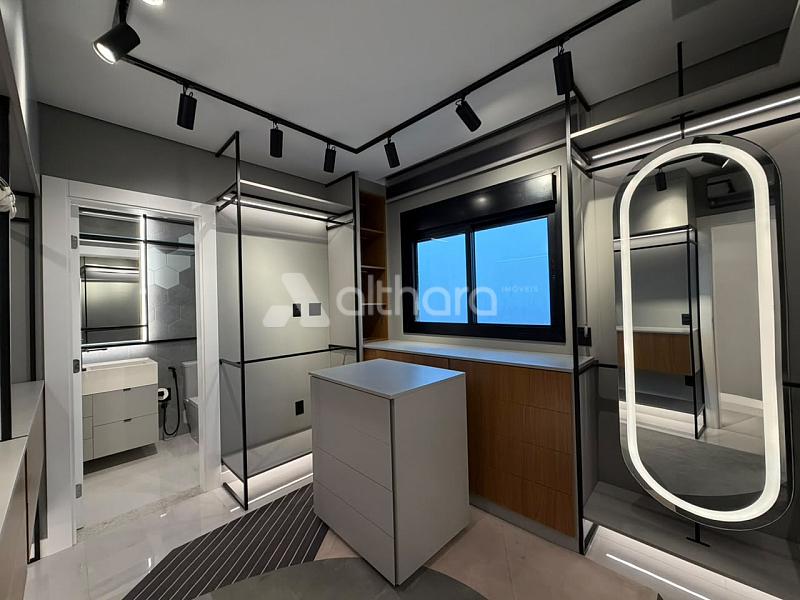 Apartamento no Edif�cio Argos Residencial em Balne�rio Cambori� 10