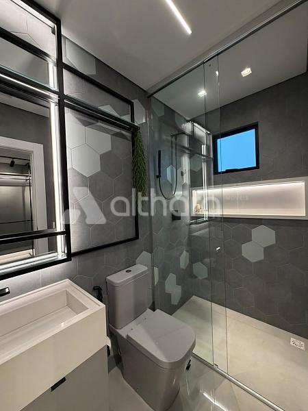 Apartamento no Edif�cio Argos Residencial em Balne�rio Cambori� 11