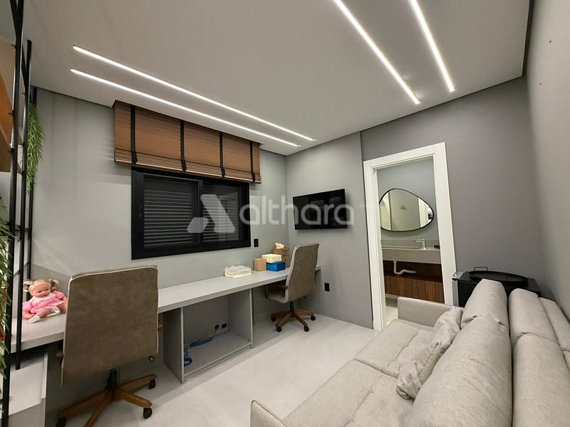 Apartamento no Edif�cio Argos Residencial em Balne�rio Cambori� 12