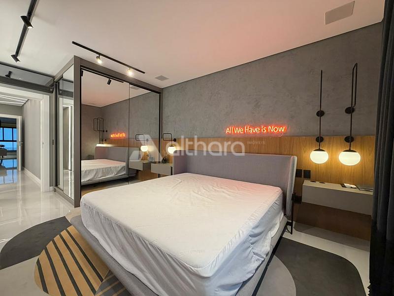 Apartamento no Edif�cio Argos Residencial em Balne�rio Cambori� 14