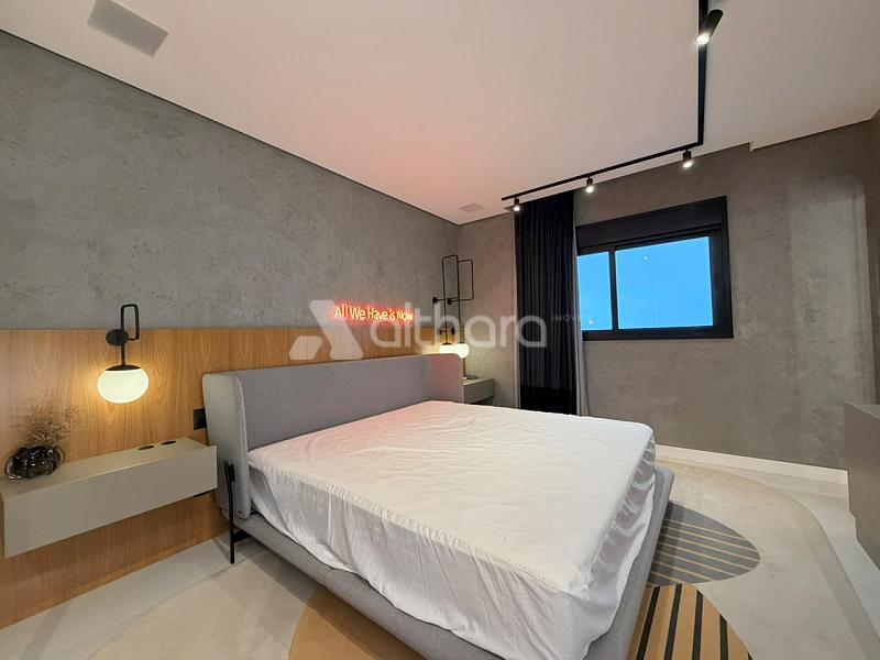 Apartamento no Edif�cio Argos Residencial em Balne�rio Cambori� 15