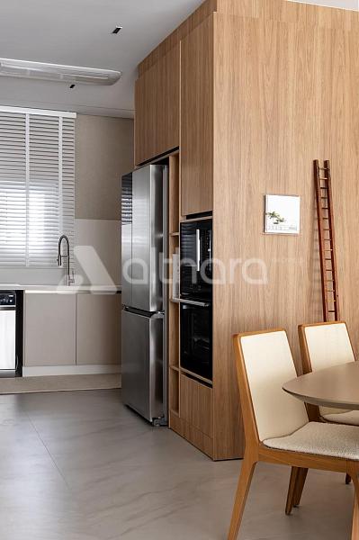 Apartamento Brisas no Edif�cio Onne Home em Balne�rio Cambori� 2
