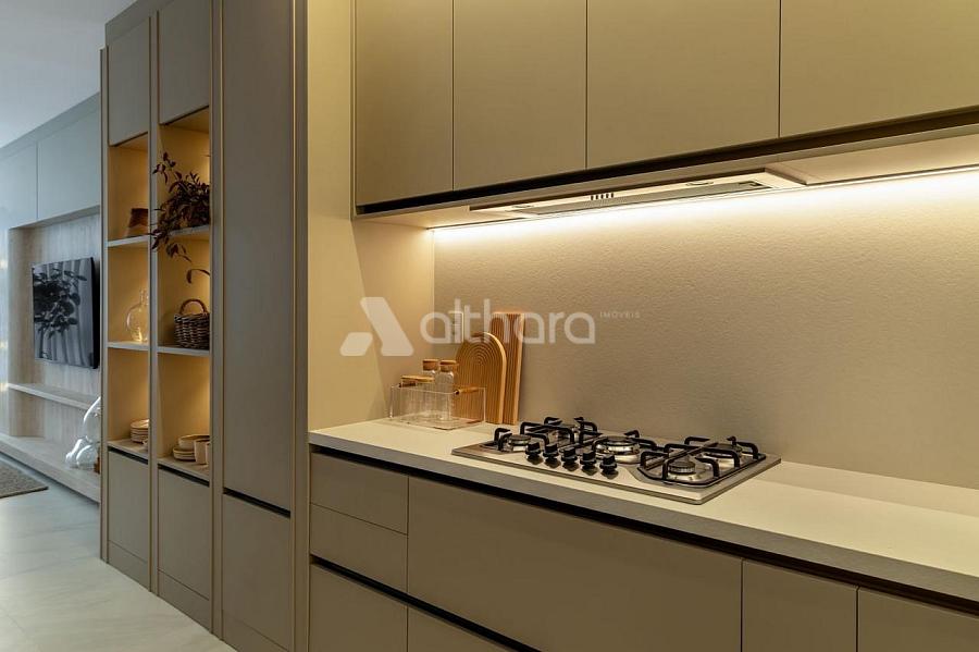 Apartamento Brisas no Edif�cio Onne Home em Balne�rio Cambori� 4