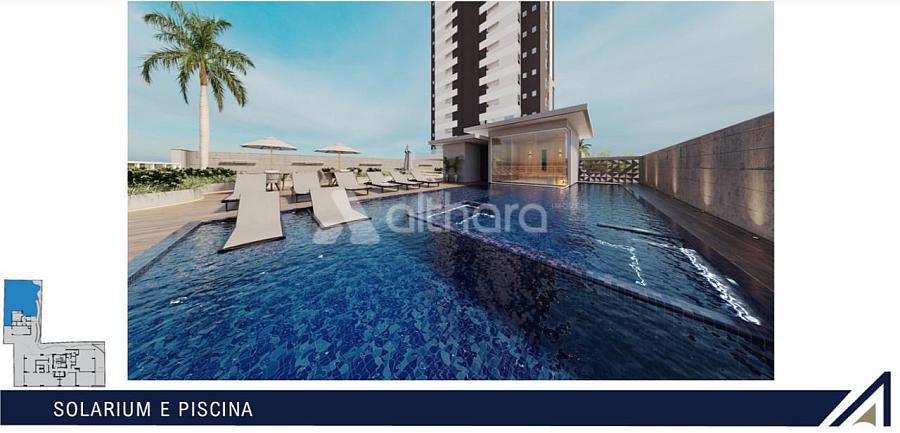Apartamento Brisas no Edif�cio Onne Home em Balne�rio Cambori� 20