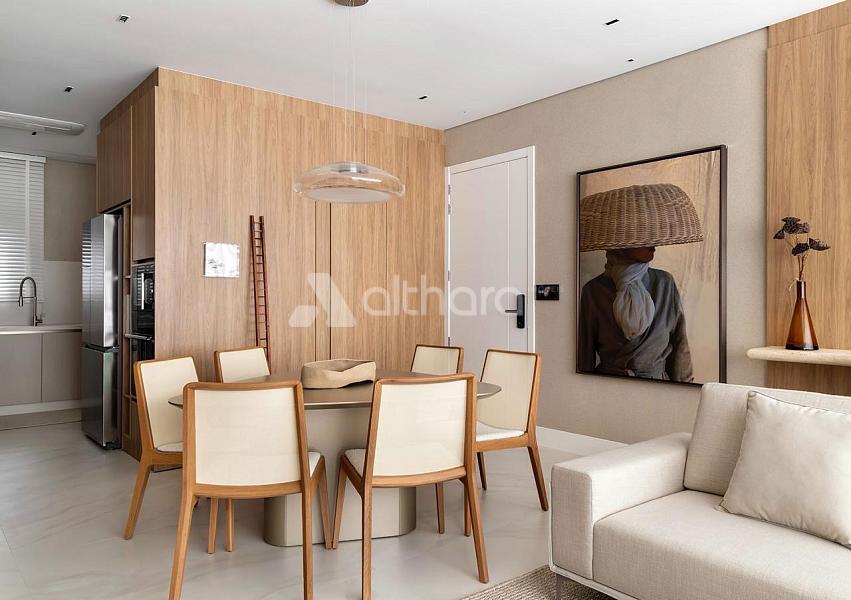 Apartamento Brisas no Edif�cio Onne Home em Balne�rio Cambori� 8
