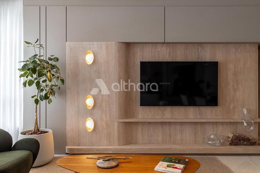 Apartamento Brisas no Edif�cio Onne Home em Balne�rio Cambori� 7