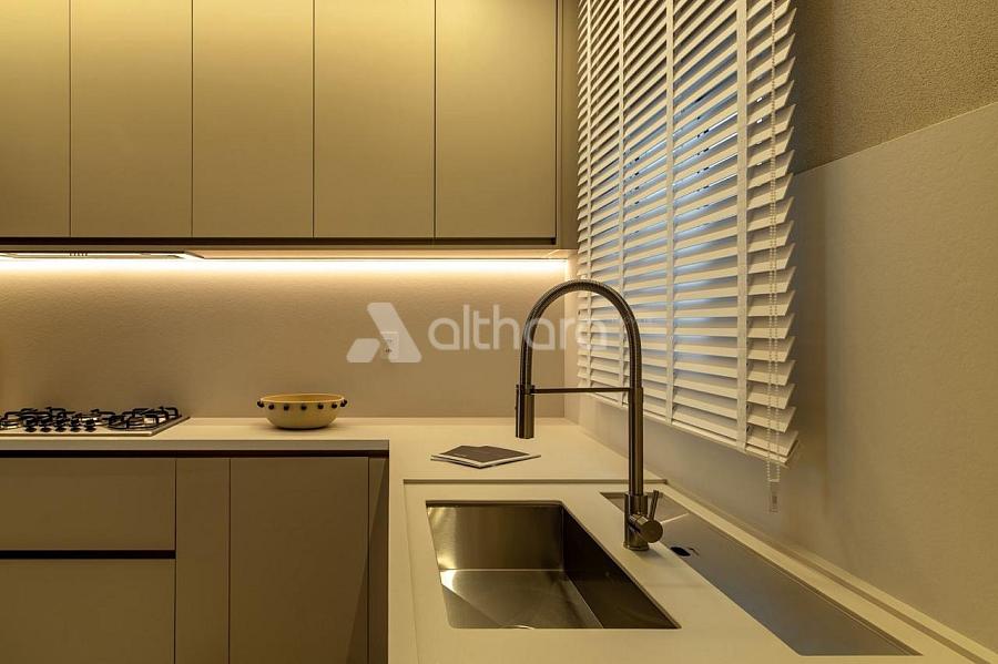 Apartamento Brisas no Edif�cio Onne Home em Balne�rio Cambori� 3