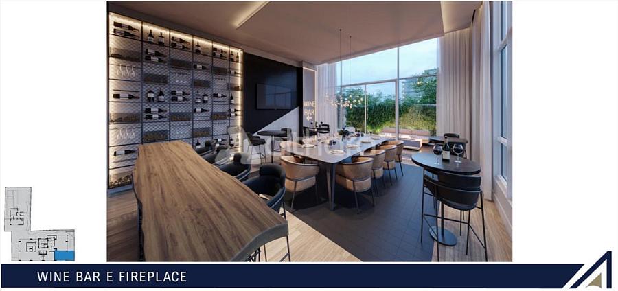 Apartamento Brisas no Edif�cio Onne Home em Balne�rio Cambori� 19