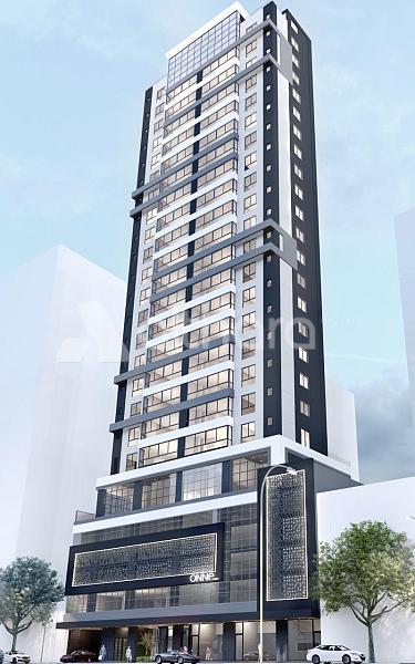 Apartamento Brisas no Edif�cio Onne Home em Balne�rio Cambori� 16