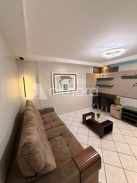 Apartamento no Edif�cio Santa Catarina em Balne�rio Cambori� 1