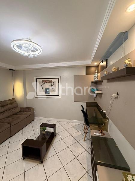 Apartamento no Edif�cio Santa Catarina em Balne�rio Cambori� 2
