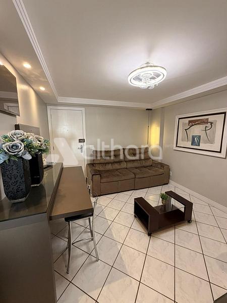Apartamento no Edif�cio Santa Catarina em Balne�rio Cambori� 3