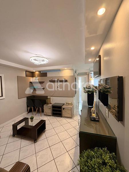 Apartamento no Edif�cio Santa Catarina em Balne�rio Cambori� 4