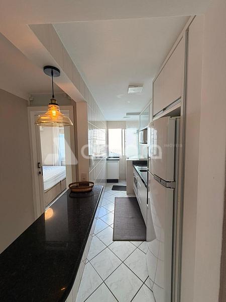 Apartamento no Edif�cio Santa Catarina em Balne�rio Cambori� 6