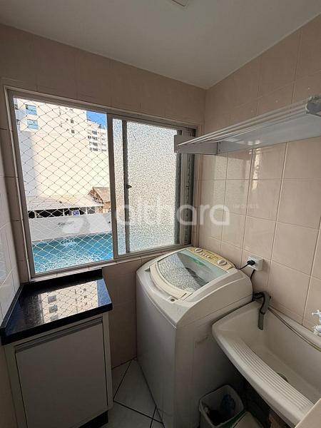 Apartamento no Edif�cio Santa Catarina em Balne�rio Cambori� 8