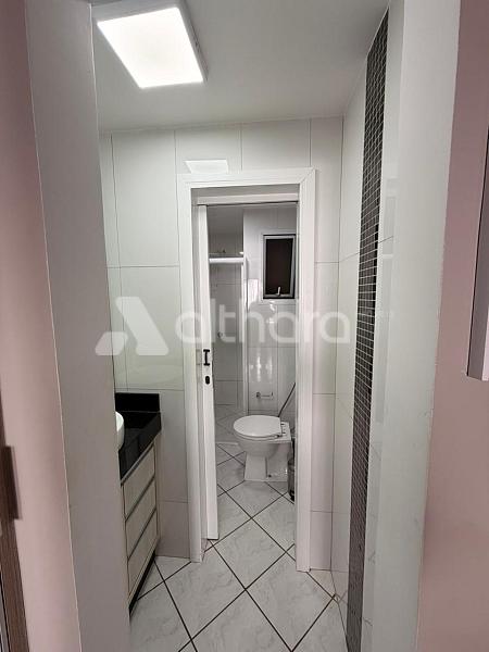 Apartamento no Edif�cio Santa Catarina em Balne�rio Cambori� 12