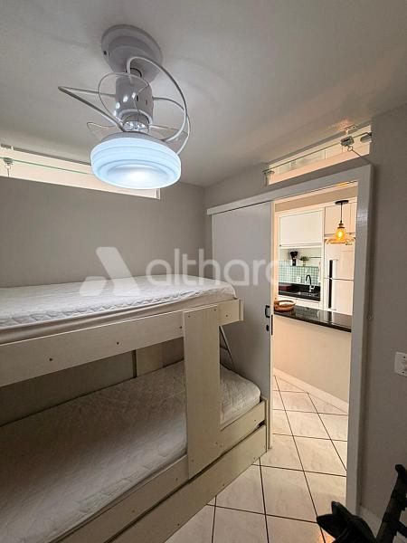 Apartamento no Edif�cio Santa Catarina em Balne�rio Cambori� 15