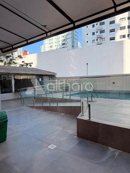 Apartamento no Edif�cio Santa Catarina em Balne�rio Cambori� 16